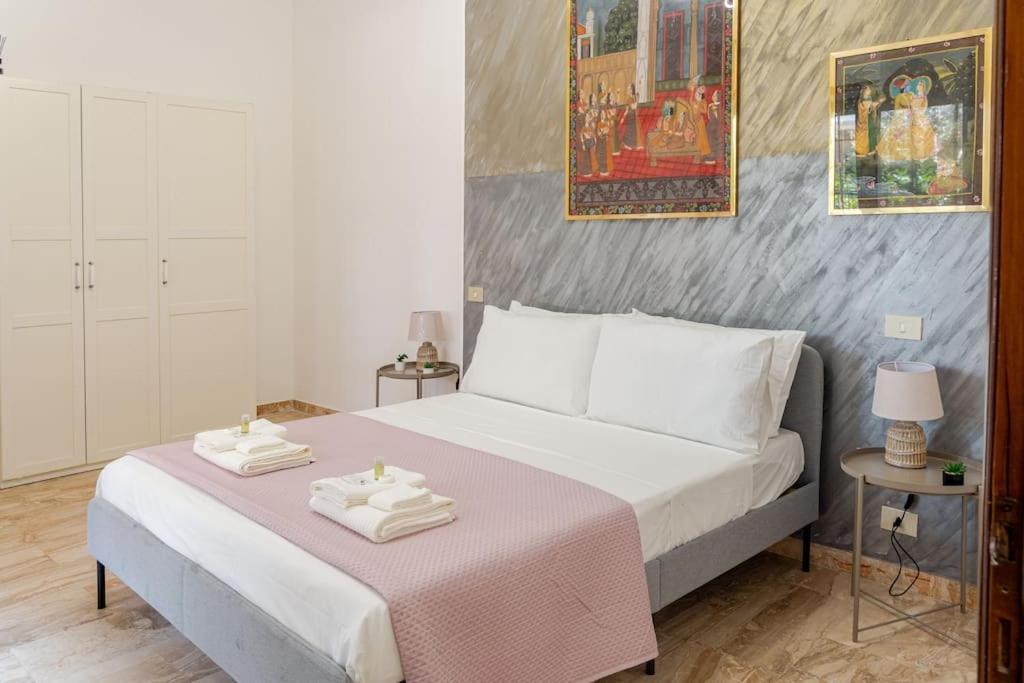 Vatican - New Confort With Terrace Appartement *