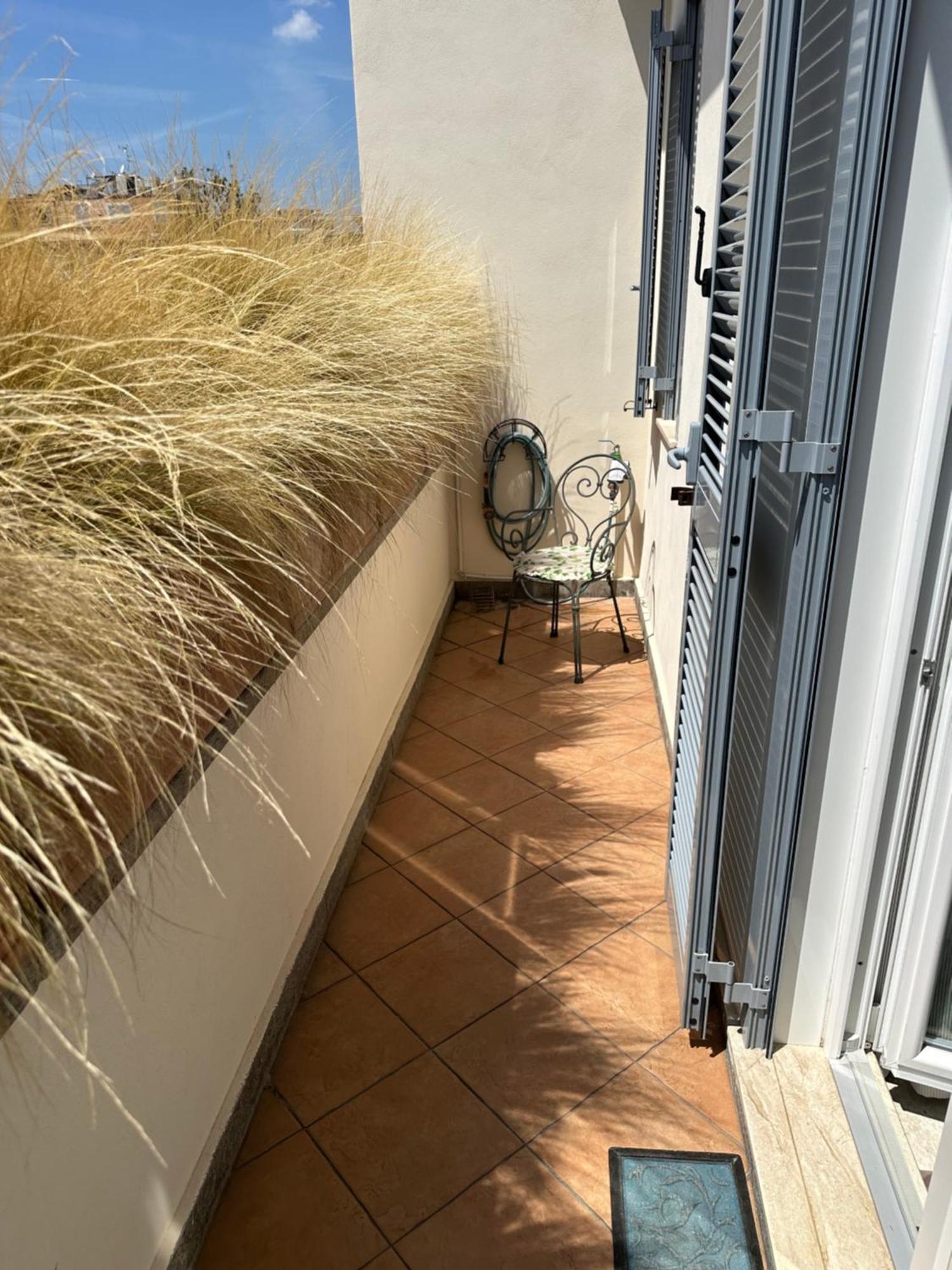Principe Di Piemonte Hotel Rome