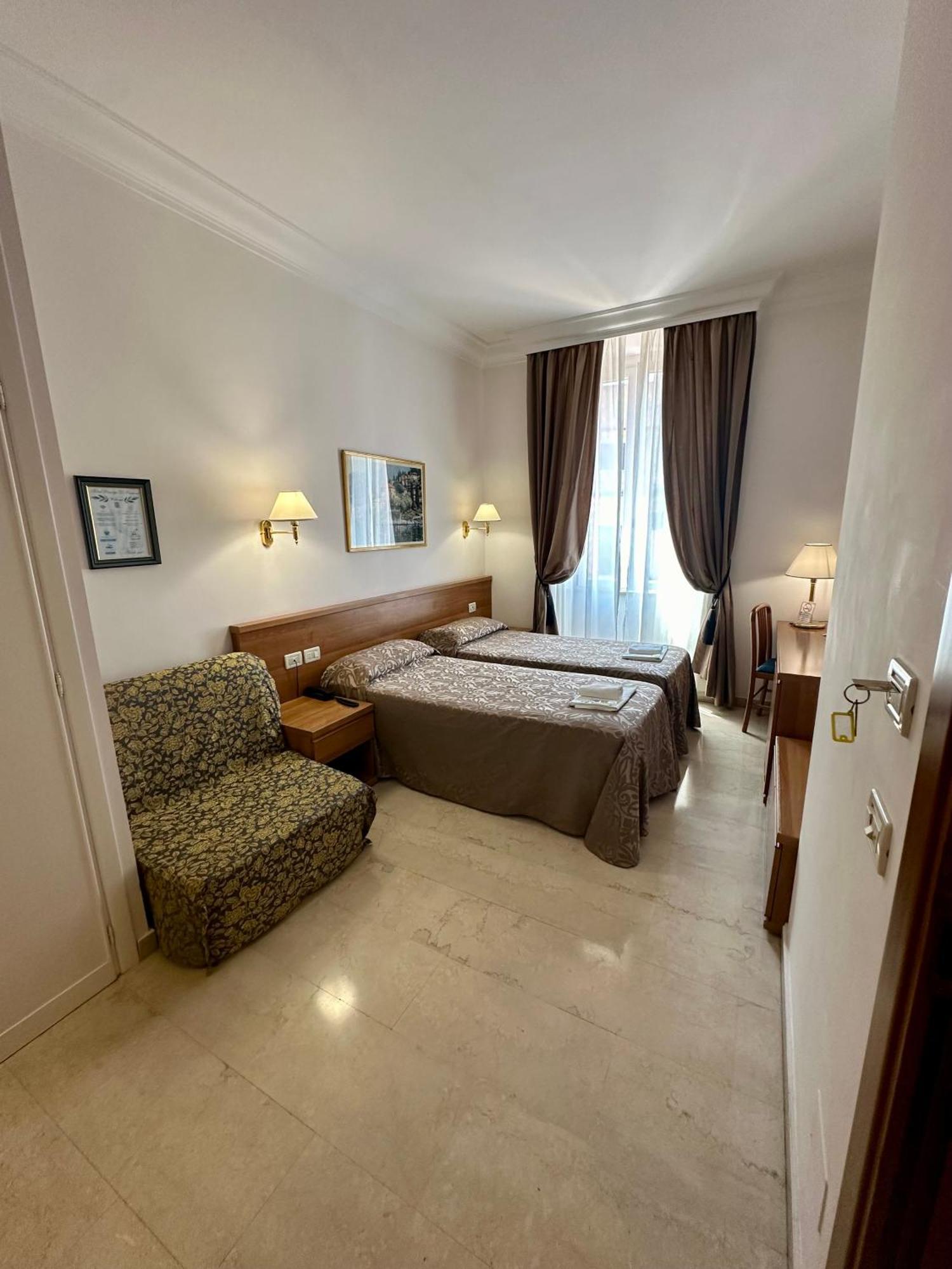 Principe Di Piemonte 3*