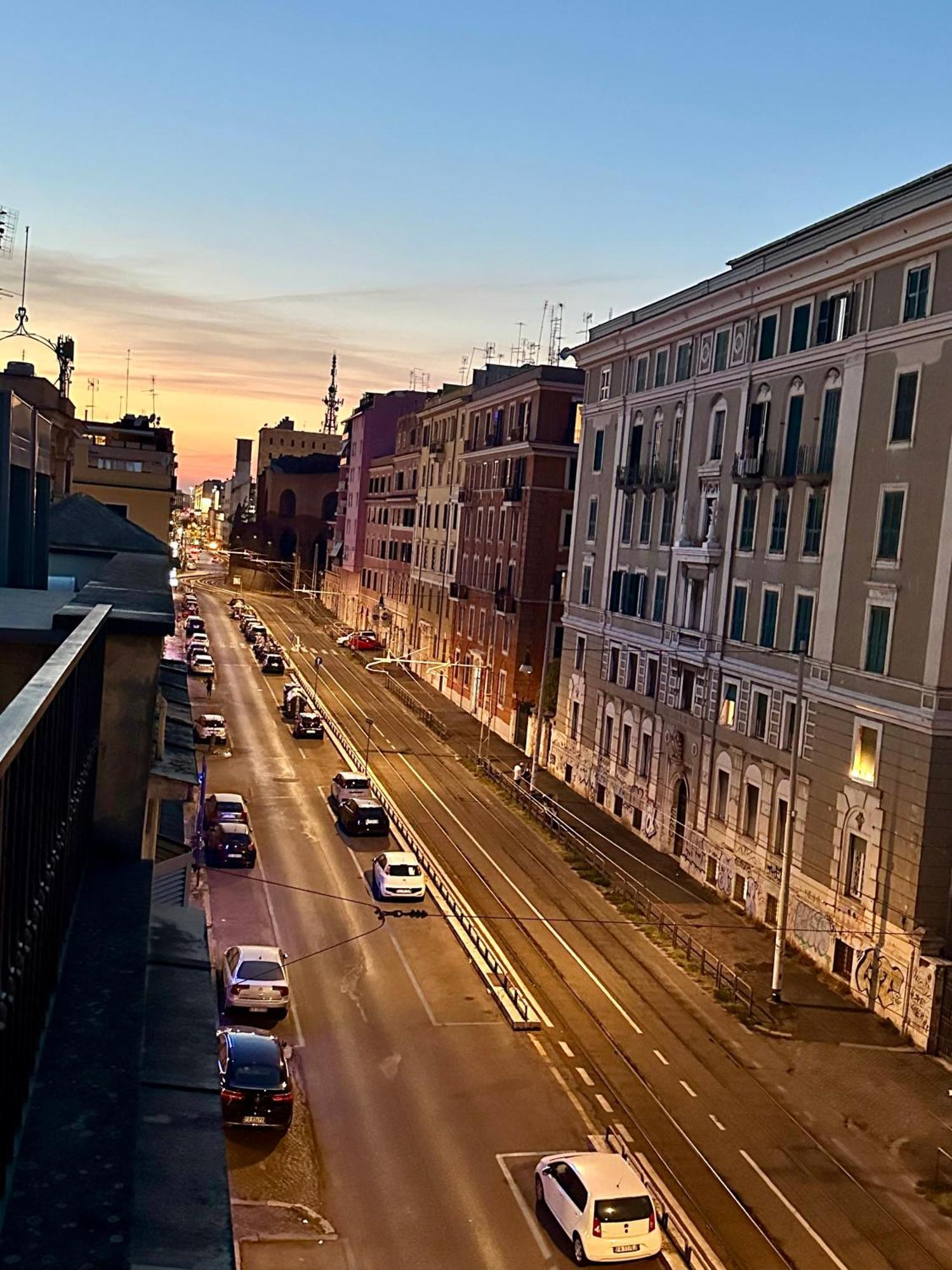 Hotel Principe Di Piemonte 3*