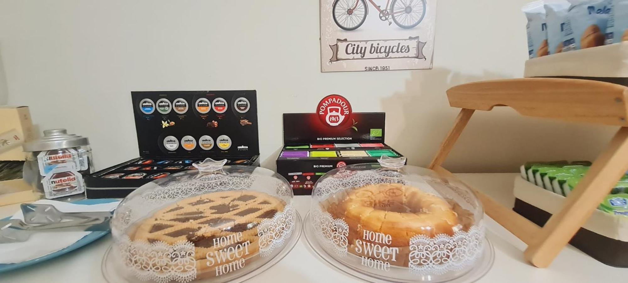 Bed&bikerome Affittacamere Roma