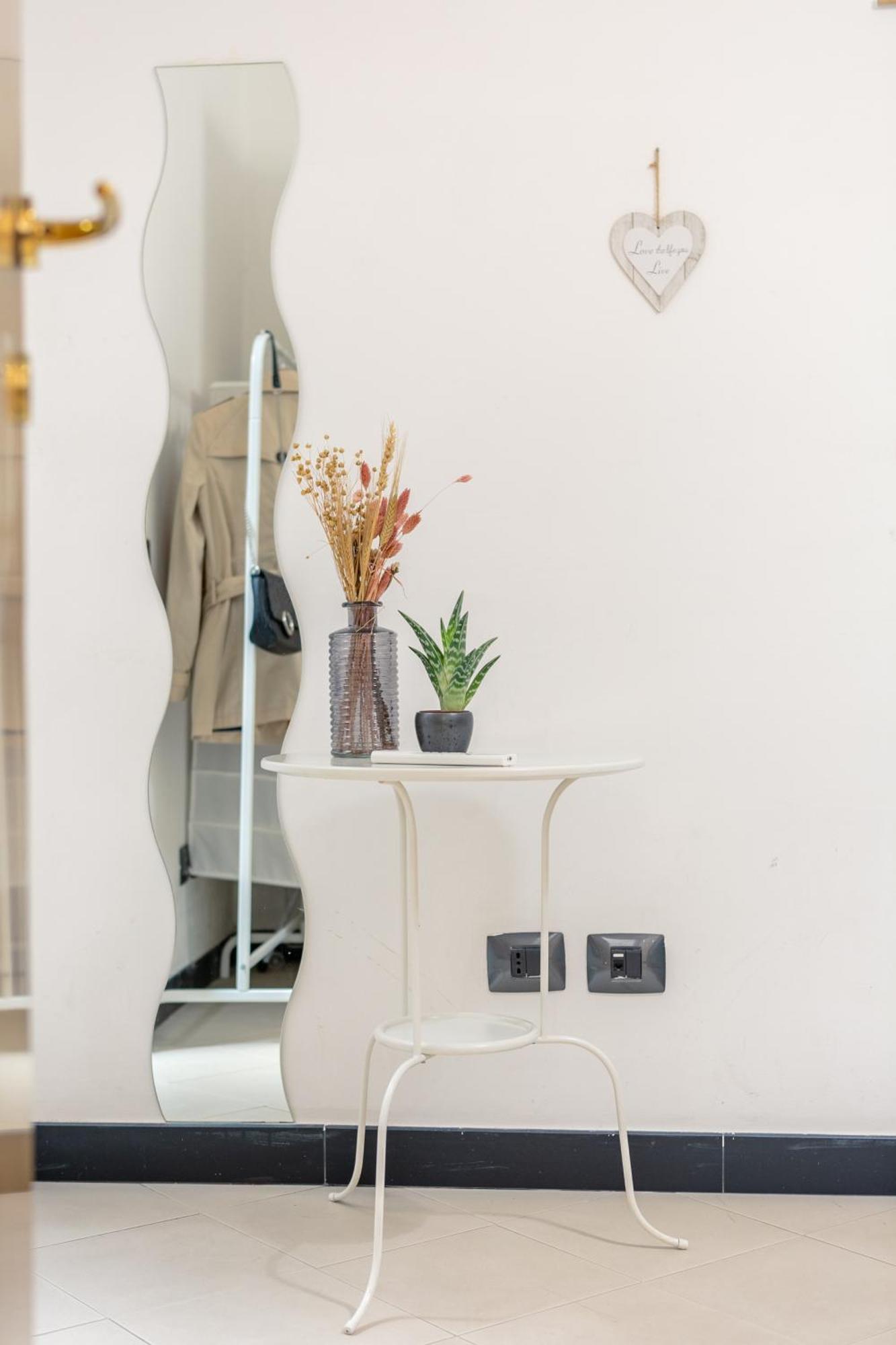 Appartement Homes - S Camillo - Near Trastevere *