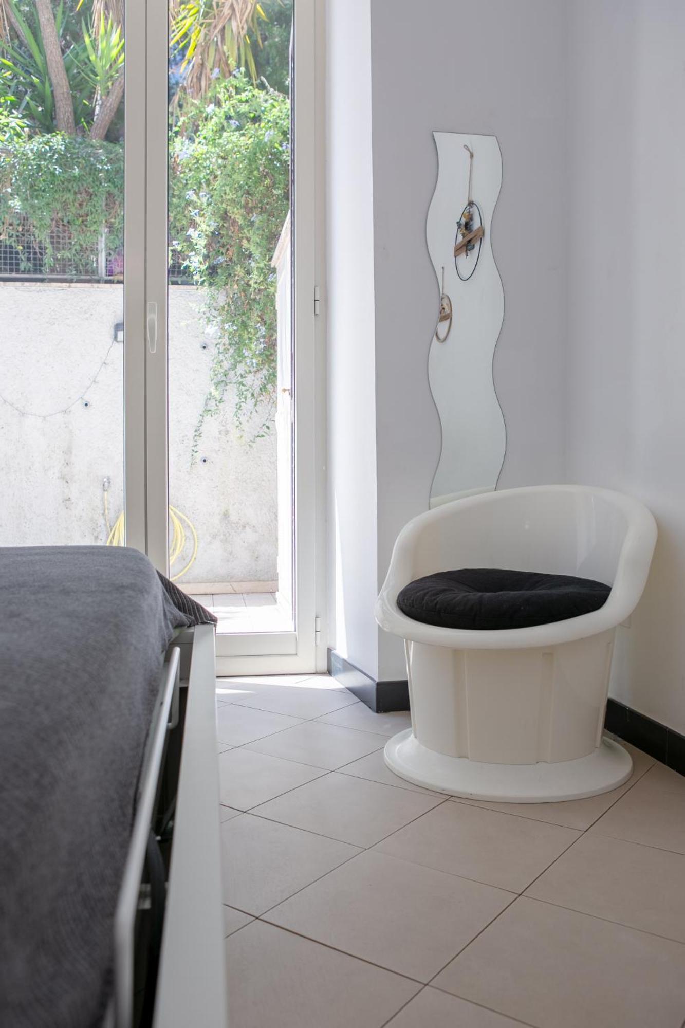 Homes - S Camillo - Near Trastevere Appartement *