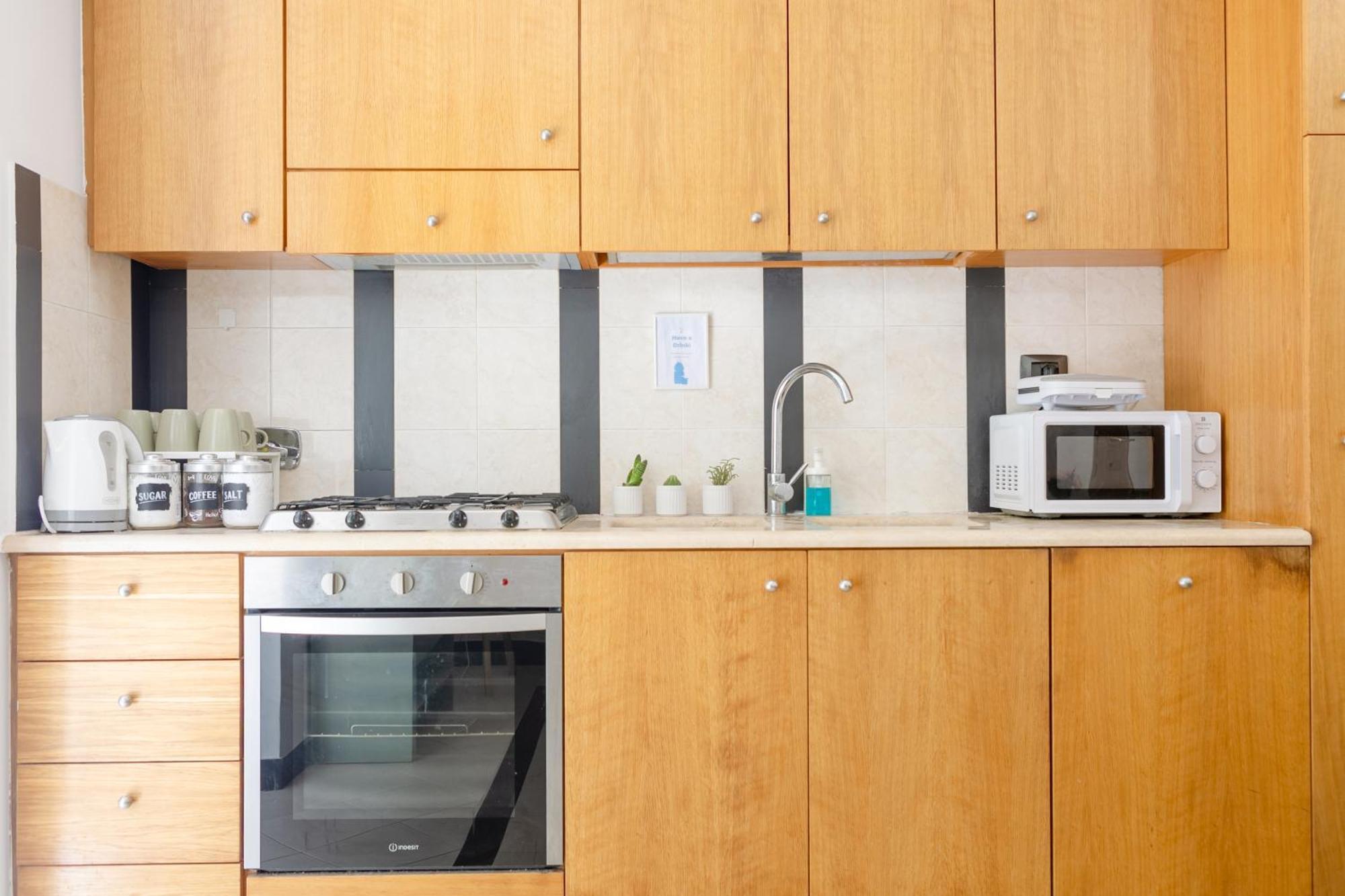Homes - S Camillo - Near Trastevere * Rome
