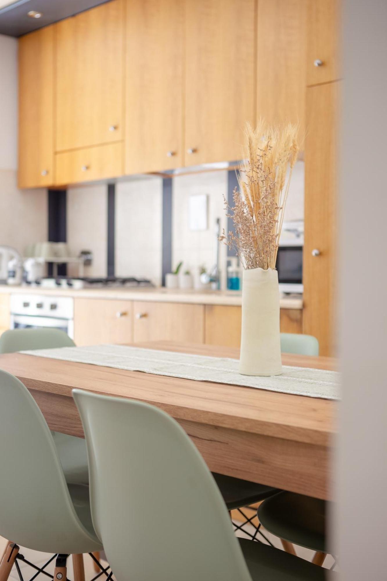 Homes - S Camillo - Near Trastevere Appartement *
