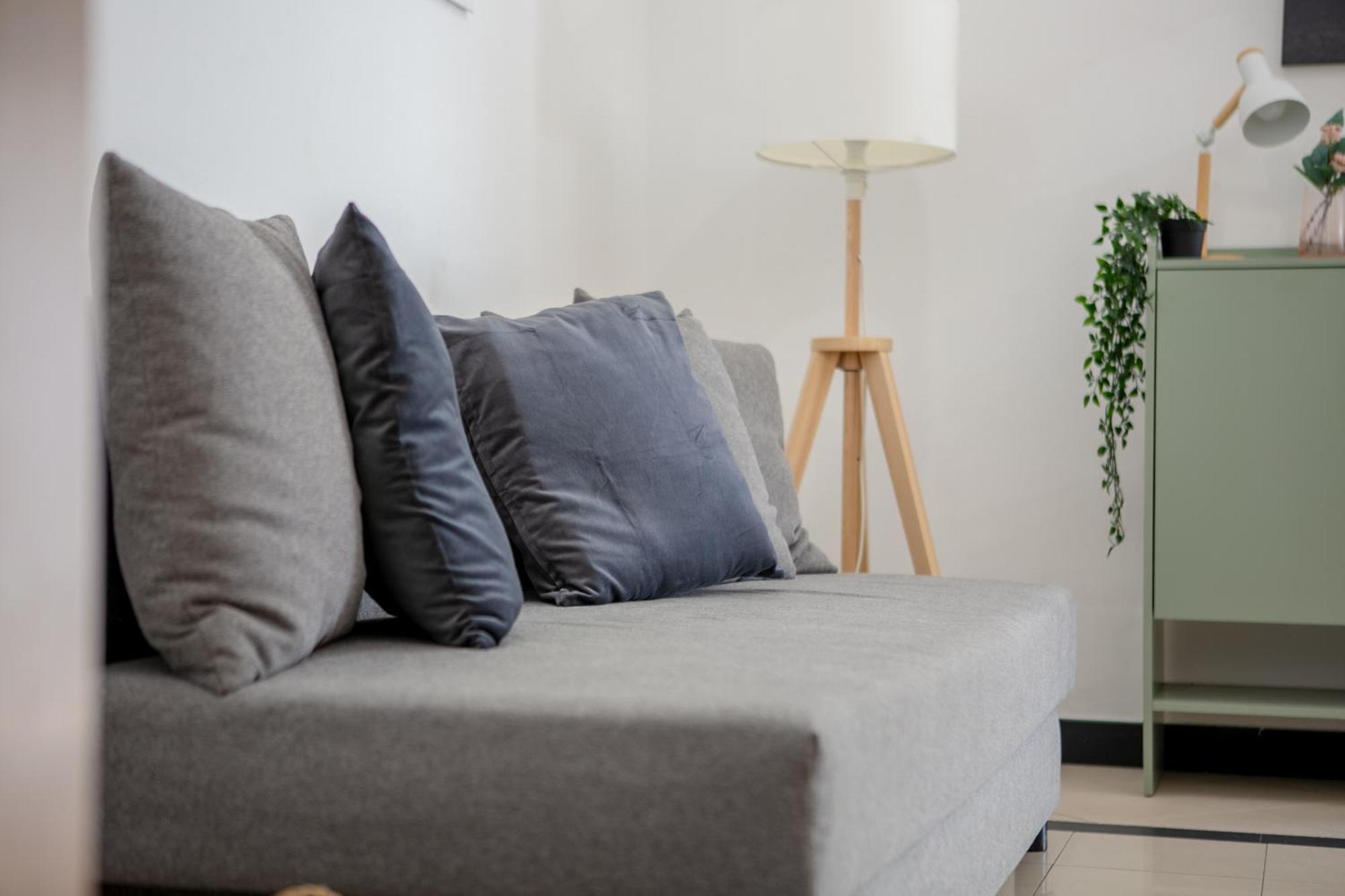 Appartement Homes - S Camillo - Near Trastevere