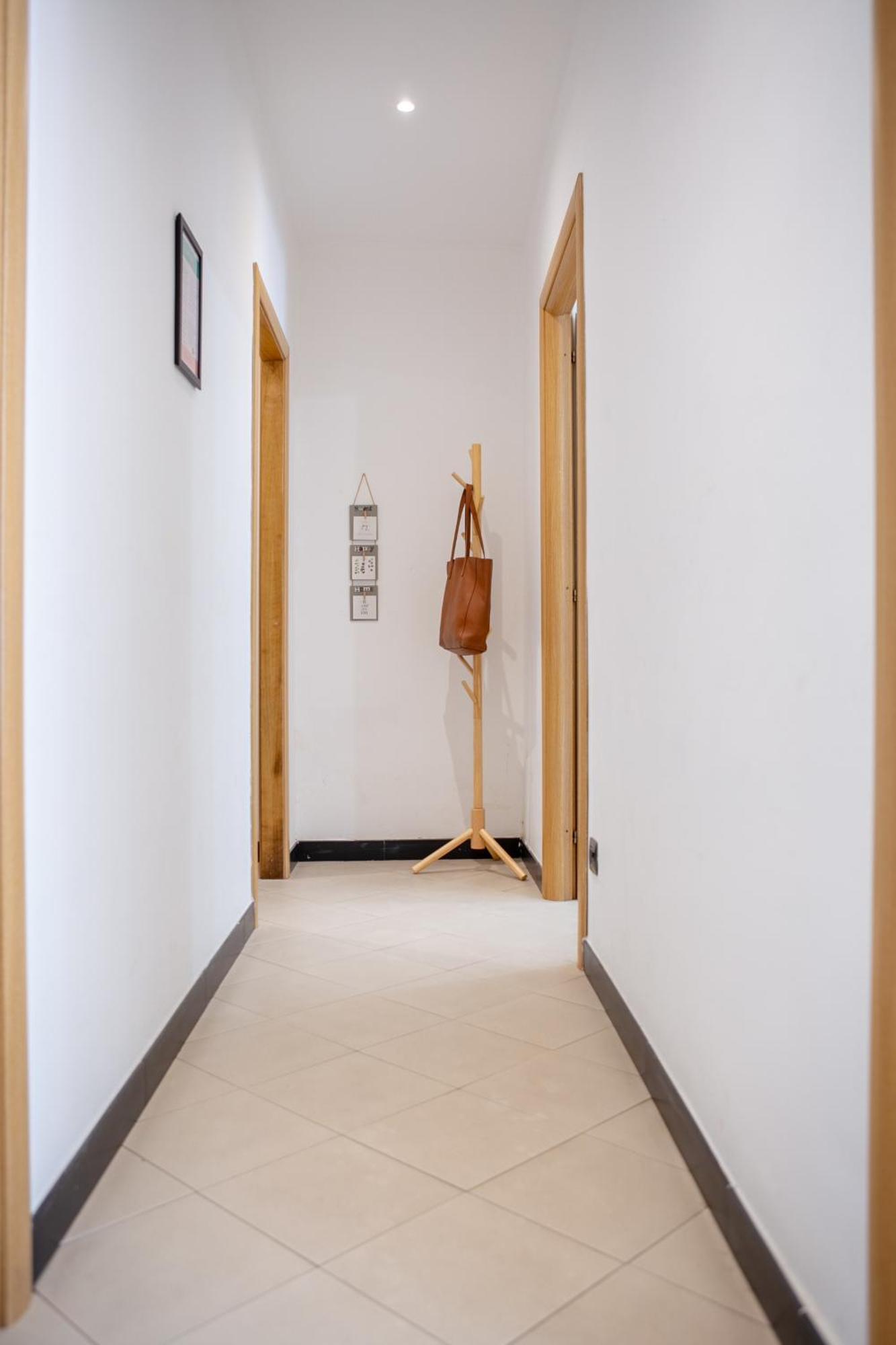 Homes - S Camillo - Near Trastevere Appartement