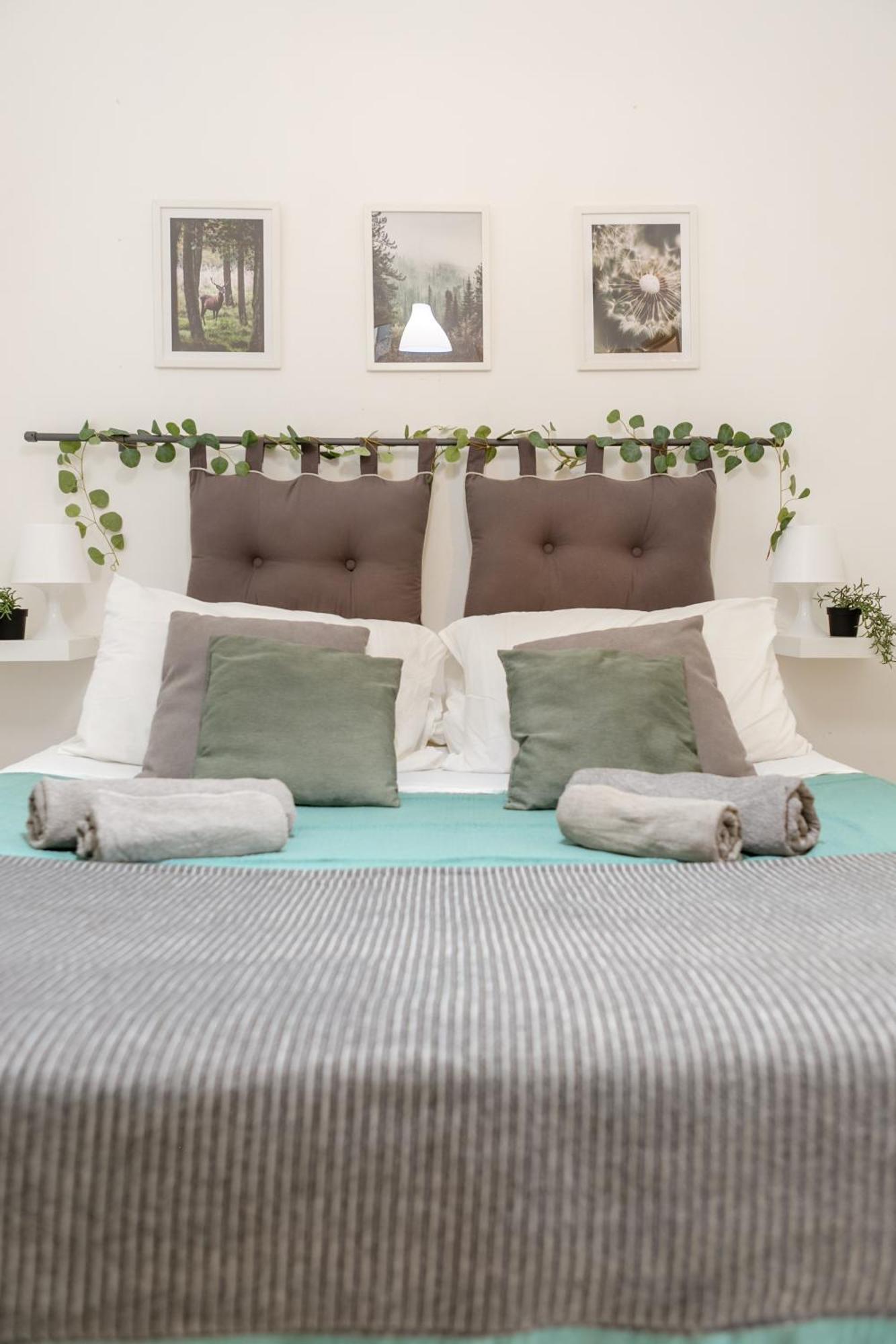 Homes - S Camillo - Near Trastevere Appartement Rome
