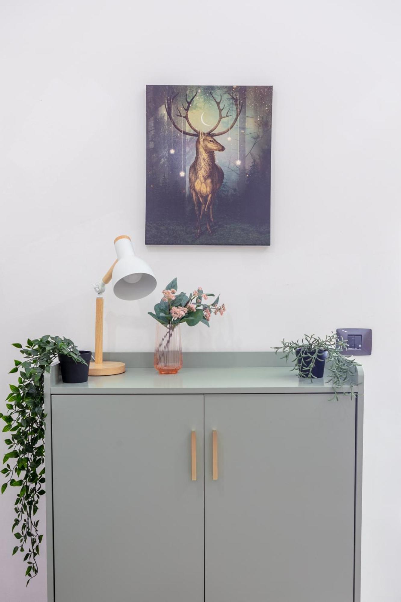 Homes - S Camillo - Near Trastevere *