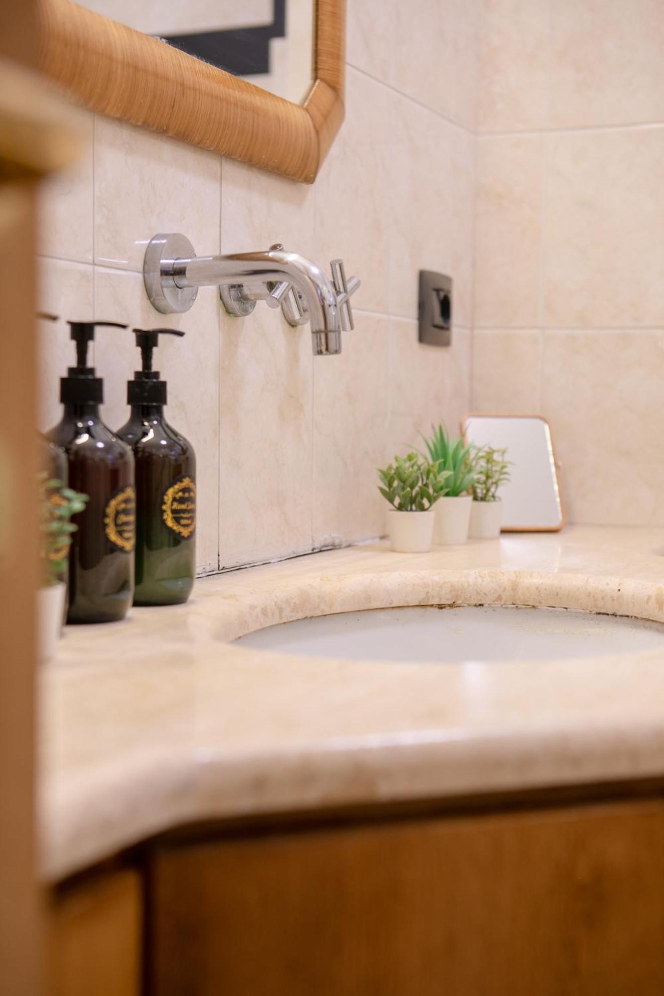 Homes - S Camillo - Near Trastevere Appartement Rome