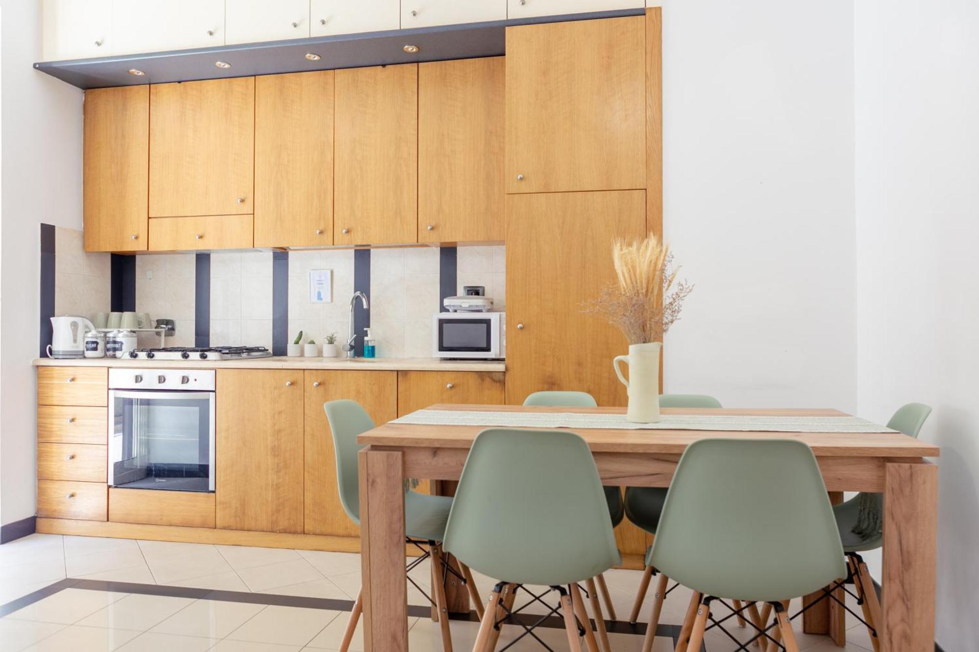 Homes - S Camillo - Near Trastevere