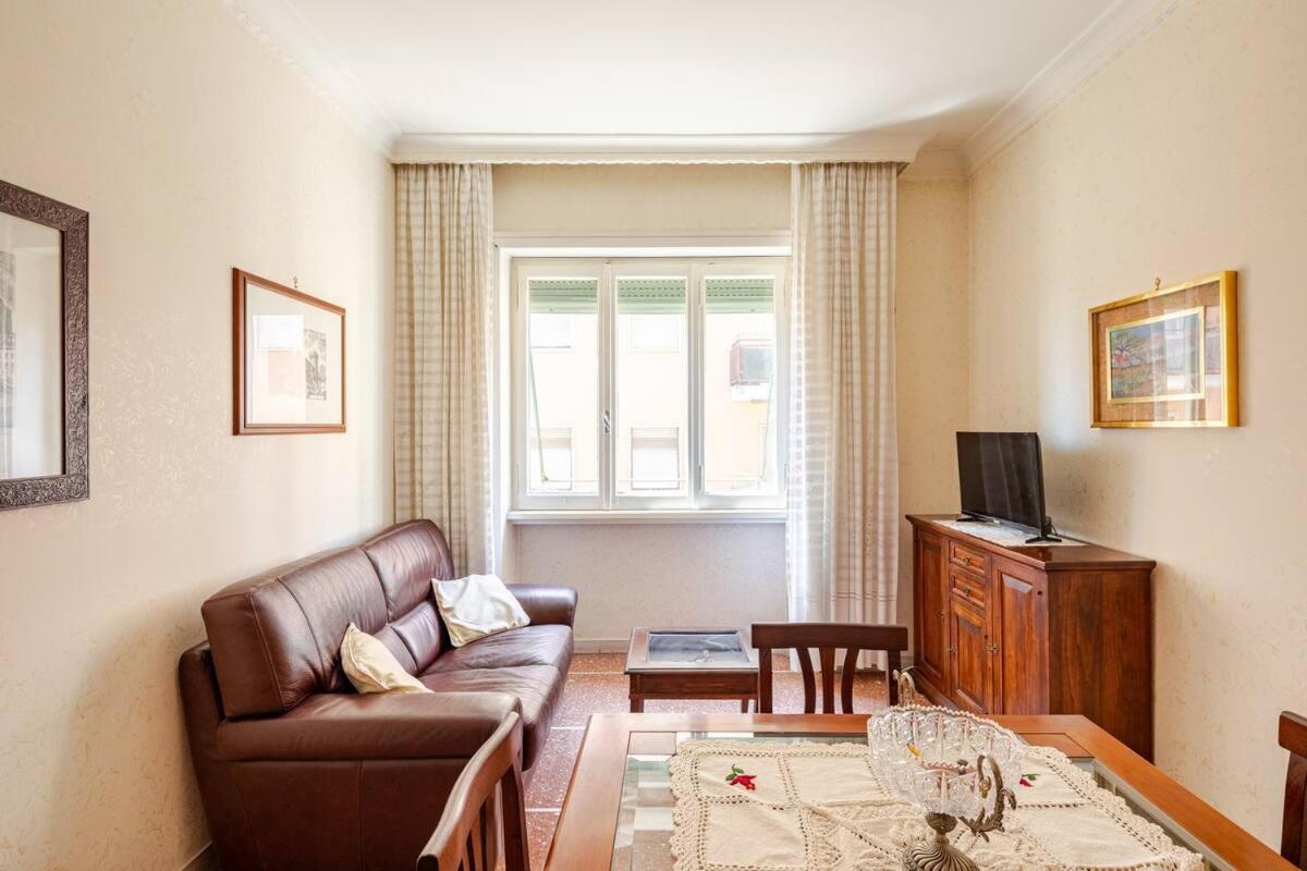 Vacanze Da Stefania Apartamento Roma
