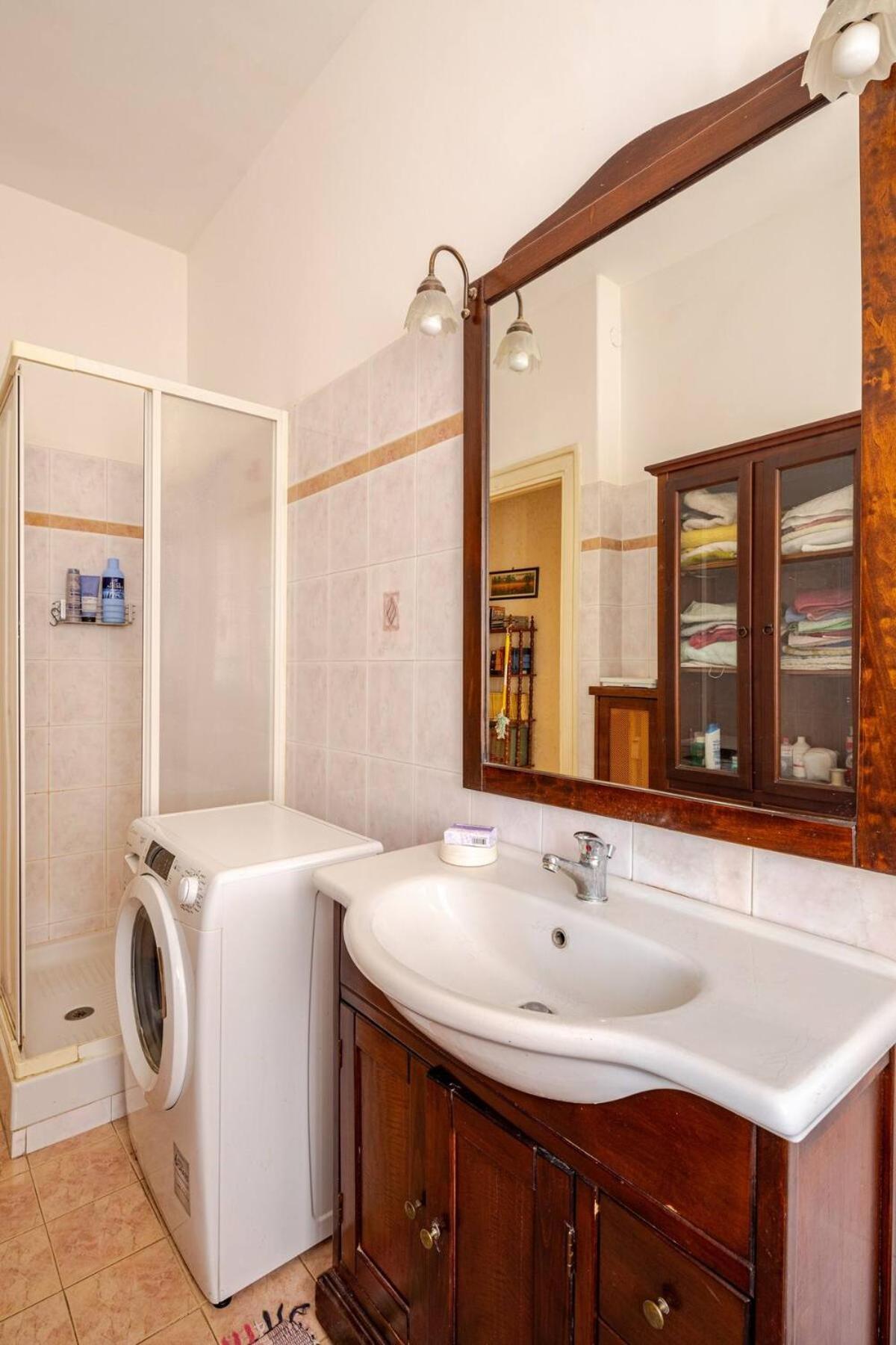 Vacanze Da Stefania Apartamento *