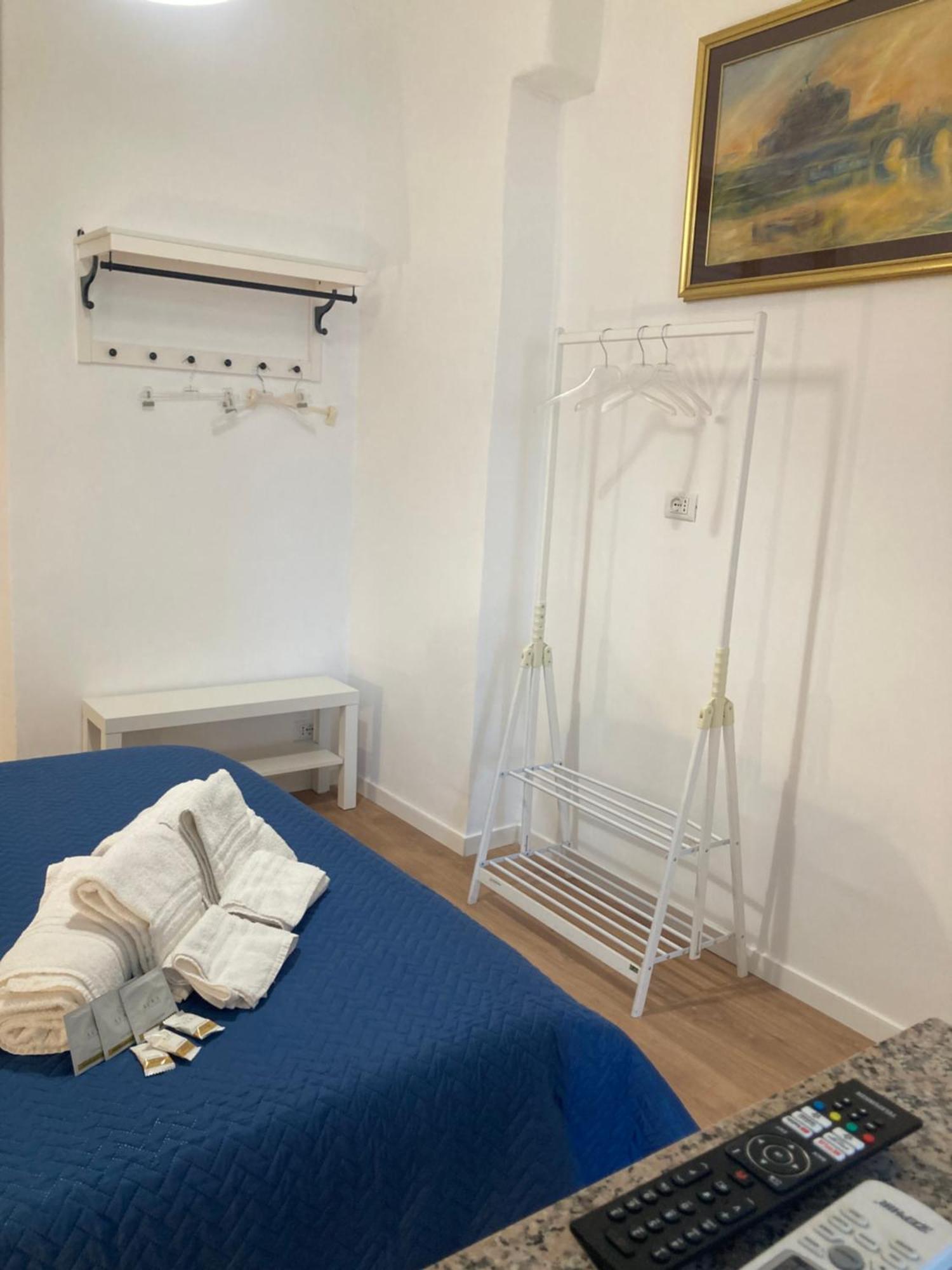 Apartment Domus Provinciae Rome