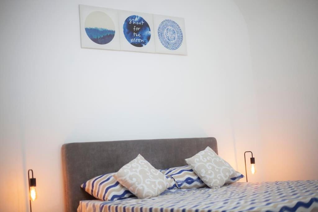Appartamento Ludovisi Seminterrato Loft