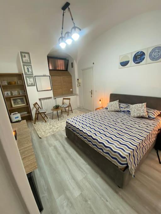 Ludovisi Seminterrato Loft * Roma