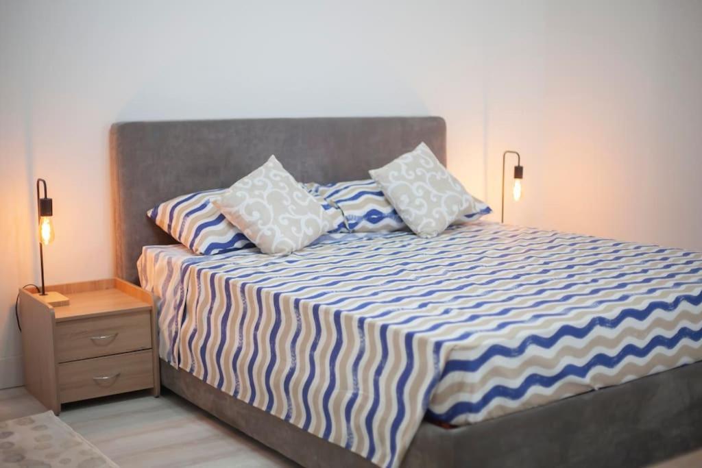 Ludovisi Seminterrato Loft Roma