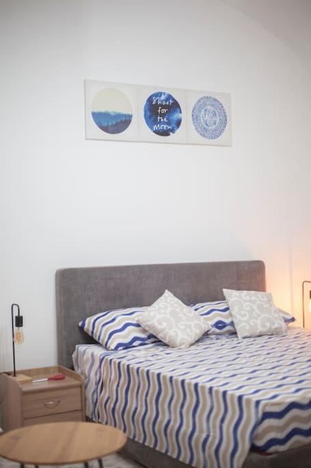 Ludovisi Seminterrato Loft * Roma