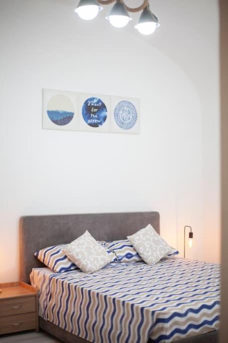 Appartamento Ludovisi Seminterrato Loft