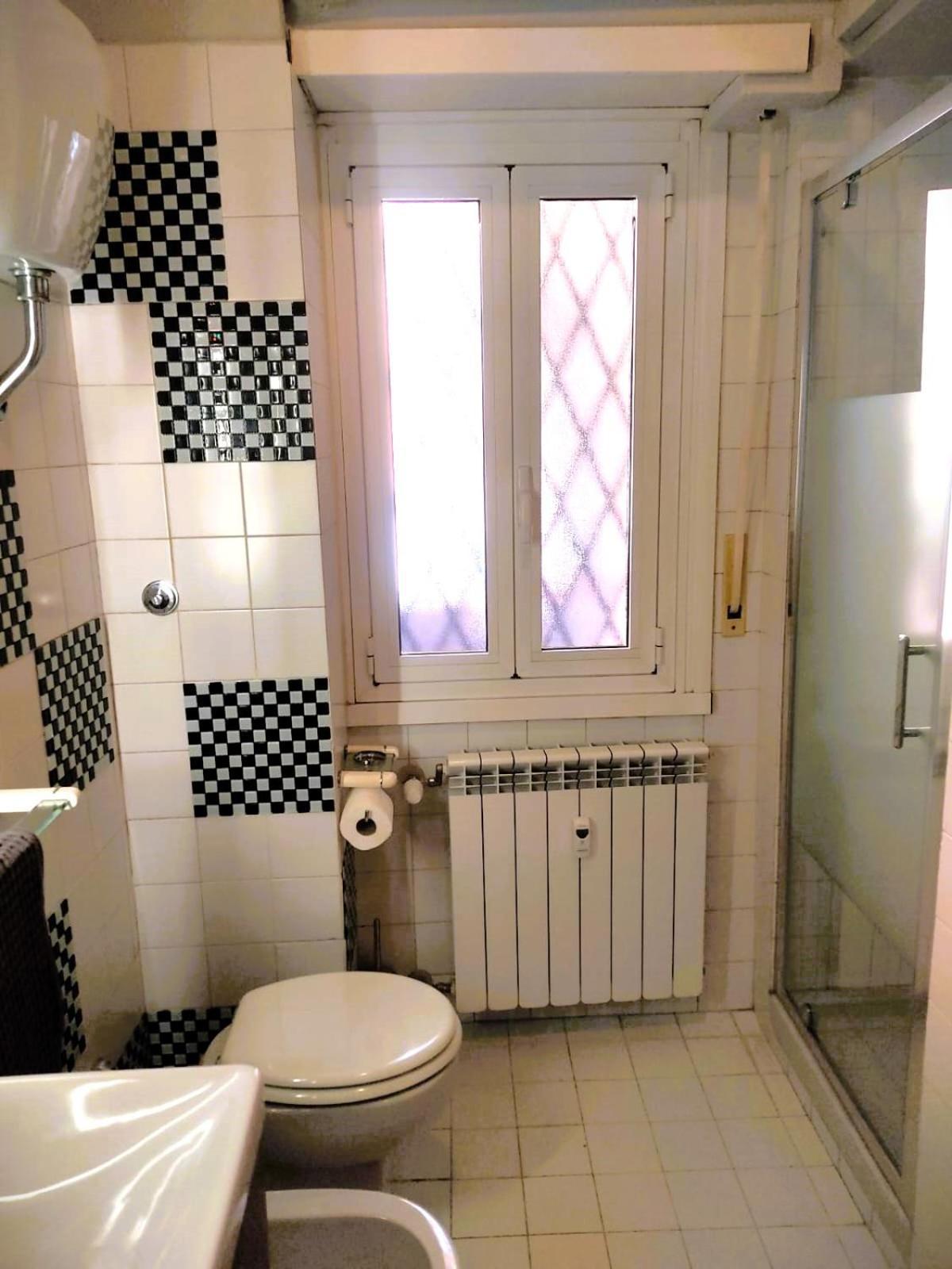 Apartment Vatican Heart Leone Terrace *