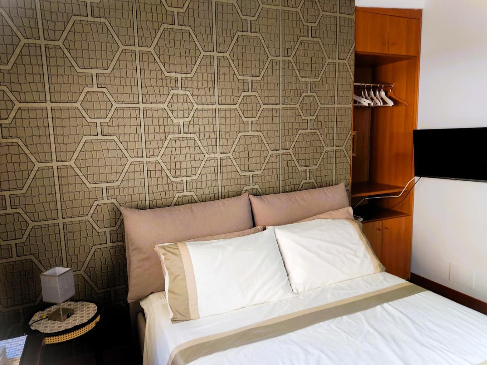 Apartment Vatican Heart Leone Terrace *
