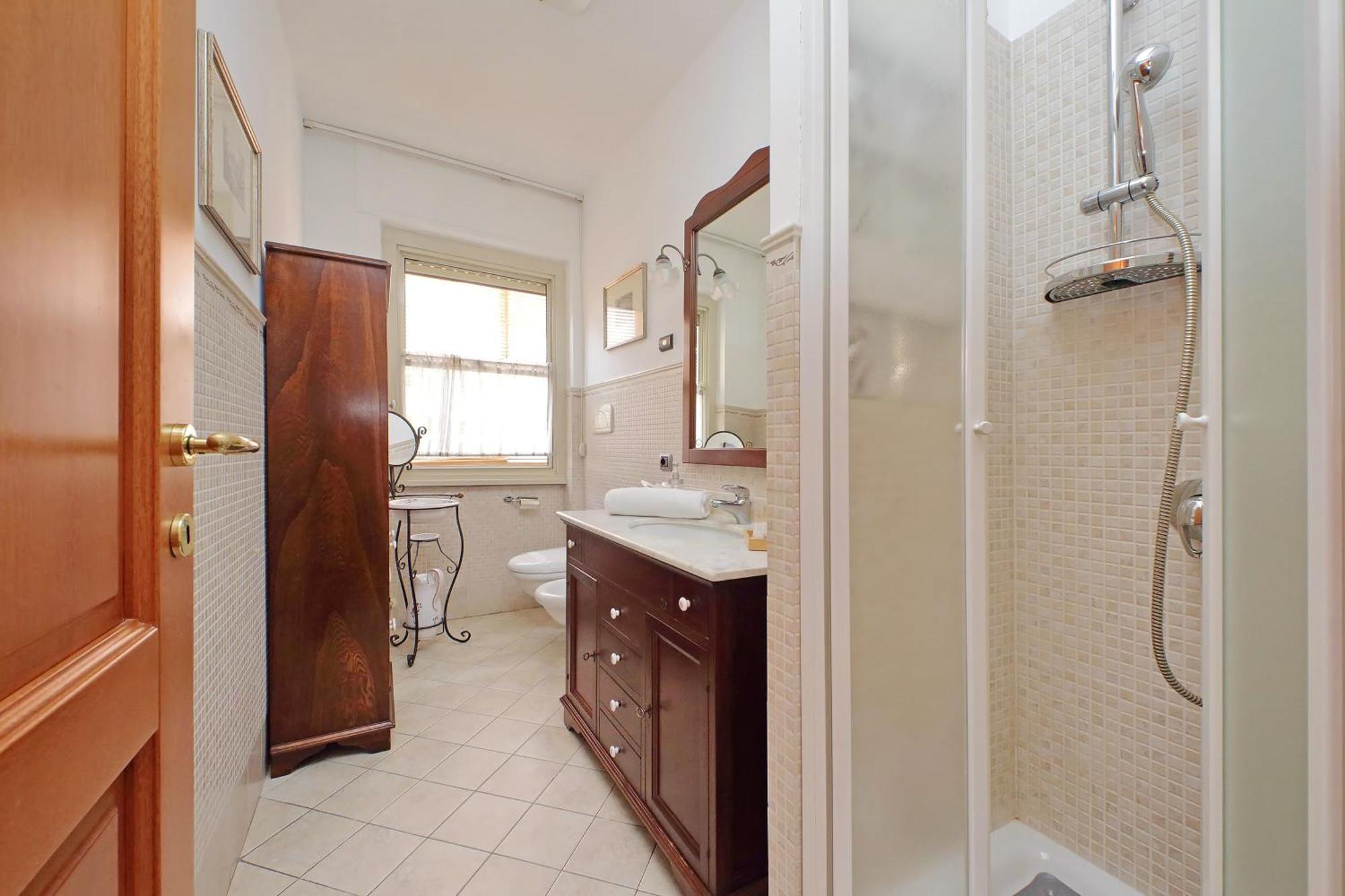 Appartement Fleminhouse A 10 Min Da San Pietro