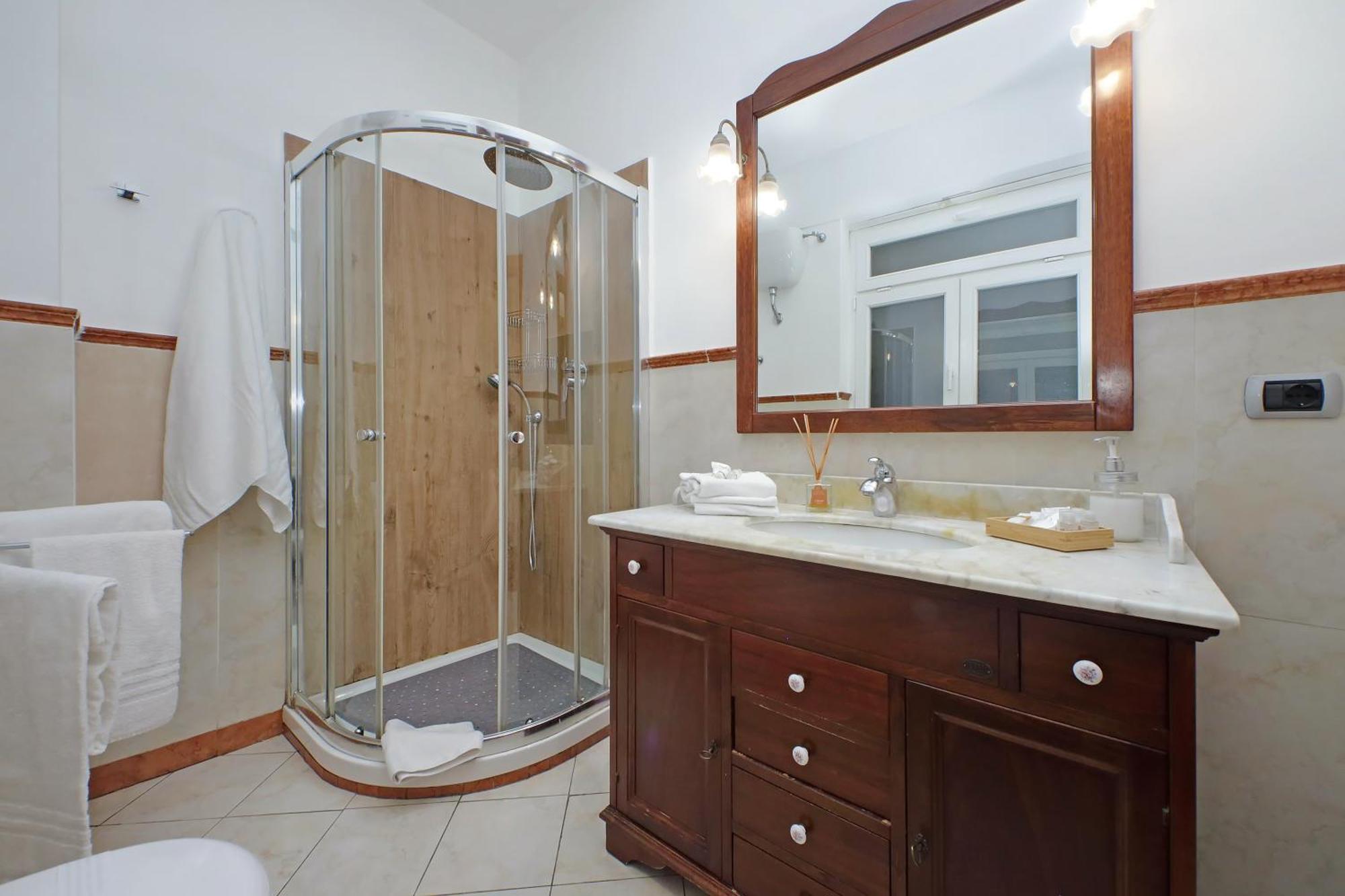 Fleminhouse A 10 Min Da San Pietro Appartement *
