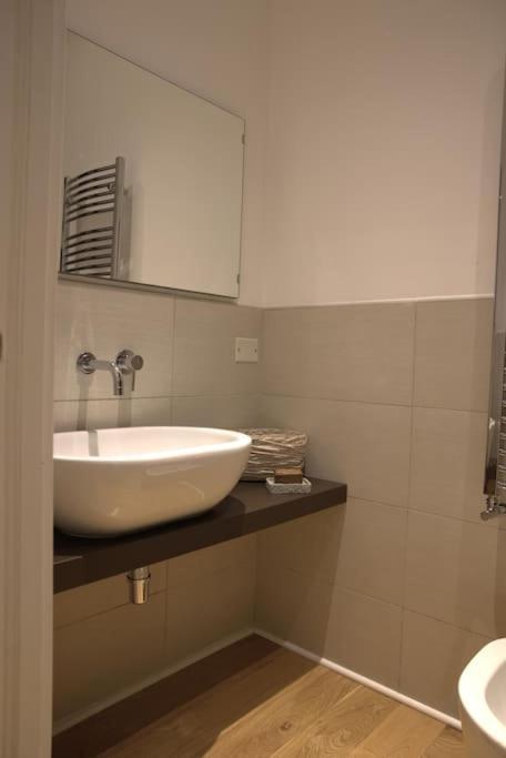 La Casetta Apartment