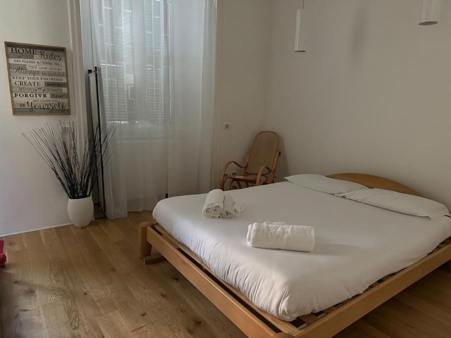 La Casetta Apartment