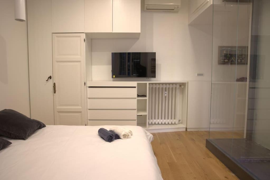 La Casetta Apartment *