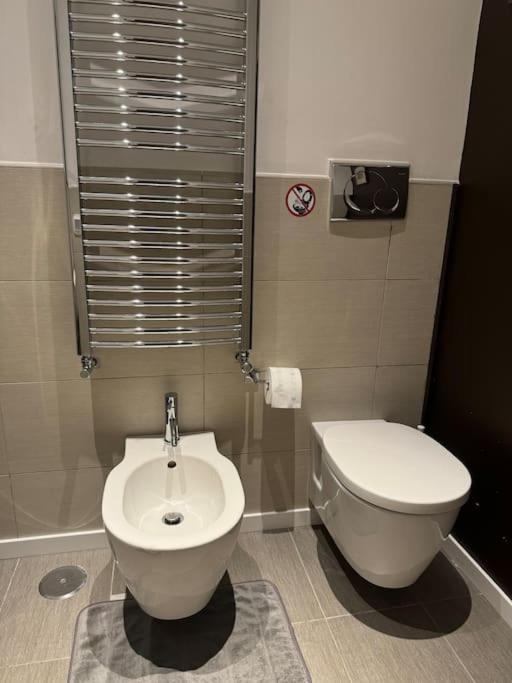 La Casetta Apartment Rome