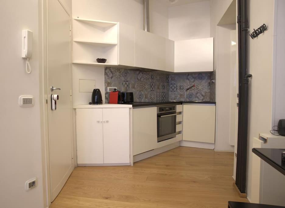 Apartment La Casetta Rome