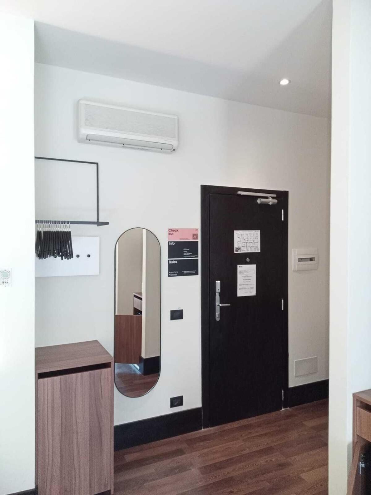 Numa Barberini 4* Rome