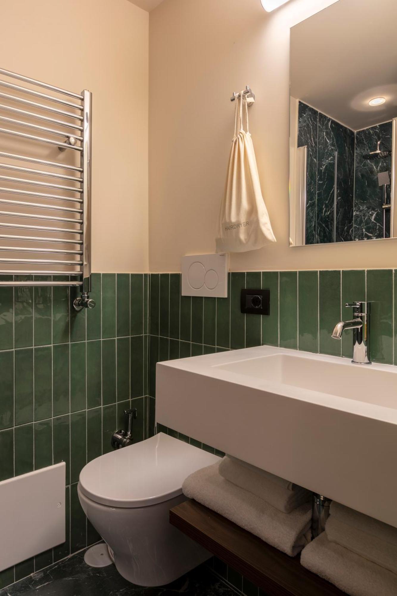 Numa Barberini 4* Rome