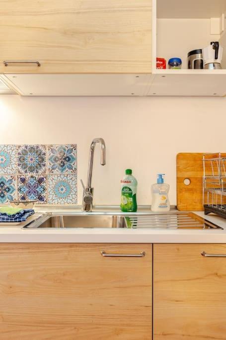 Rome's Hidden Gem Appartement Rome