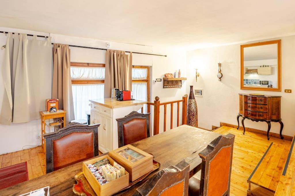 Rome's Hidden Gem Appartement