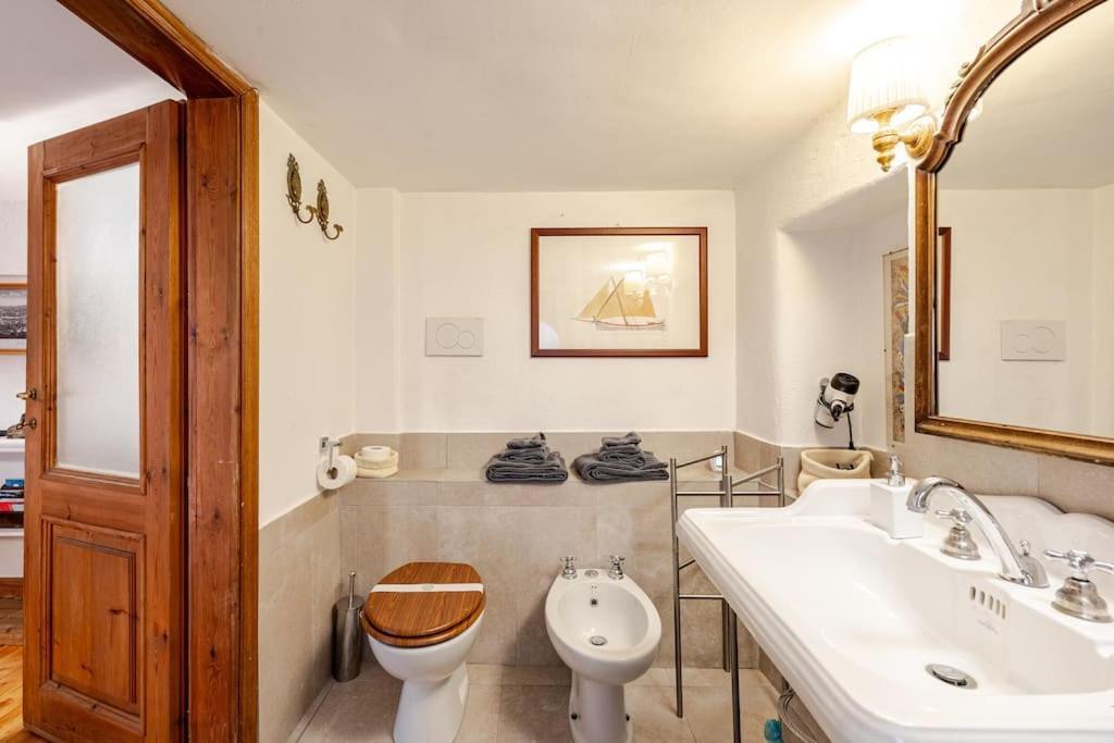 Rome's Hidden Gem Appartement *