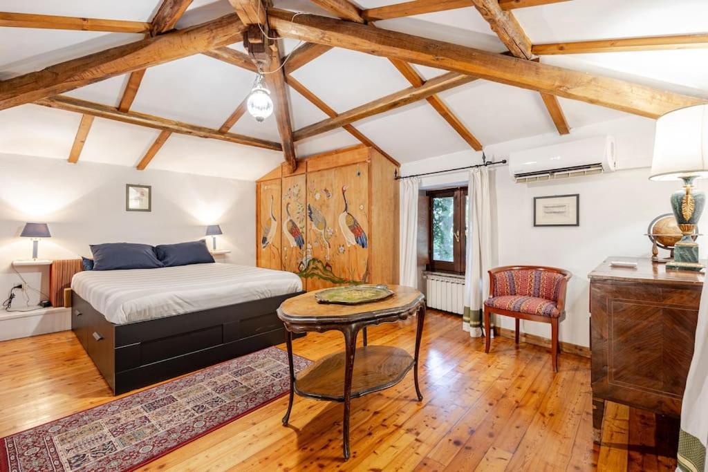 Appartement Rome's Hidden Gem *