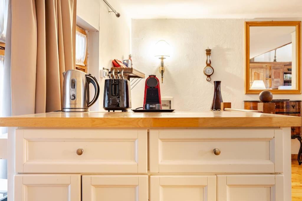 Appartement Rome's Hidden Gem Rome