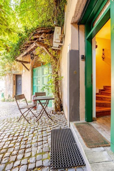 Rome's Hidden Gem * Rome