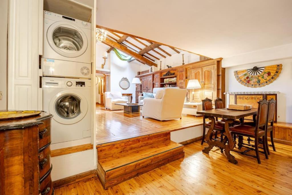 Appartement Rome's Hidden Gem