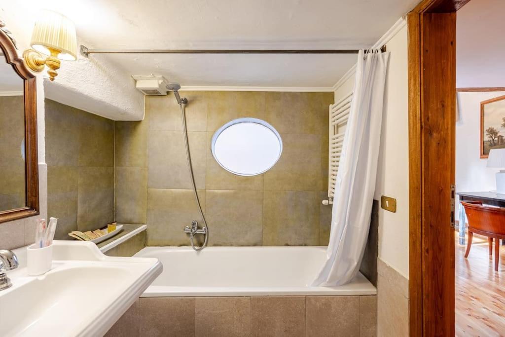Rome's Hidden Gem Appartement *