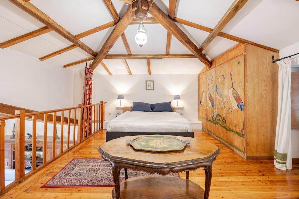 Appartement Rome's Hidden Gem *