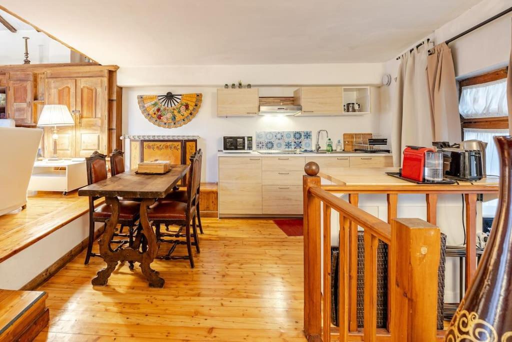 Appartement Rome's Hidden Gem Rome