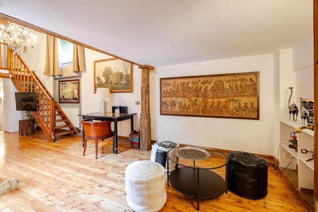 Rome's Hidden Gem * Rome