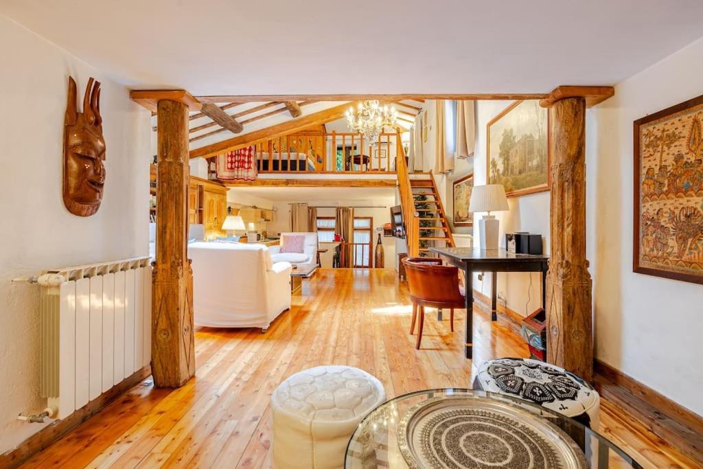 Rome's Hidden Gem Appartement *