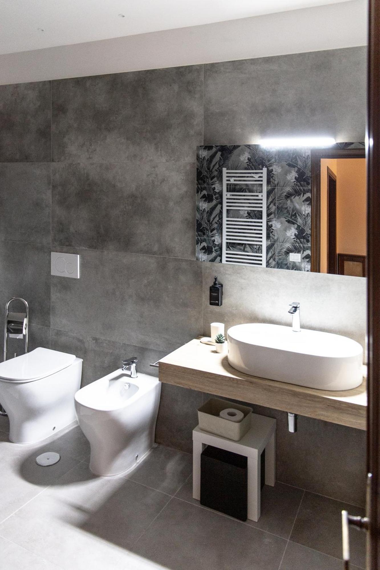 My Furio Camillo Apartment Rome