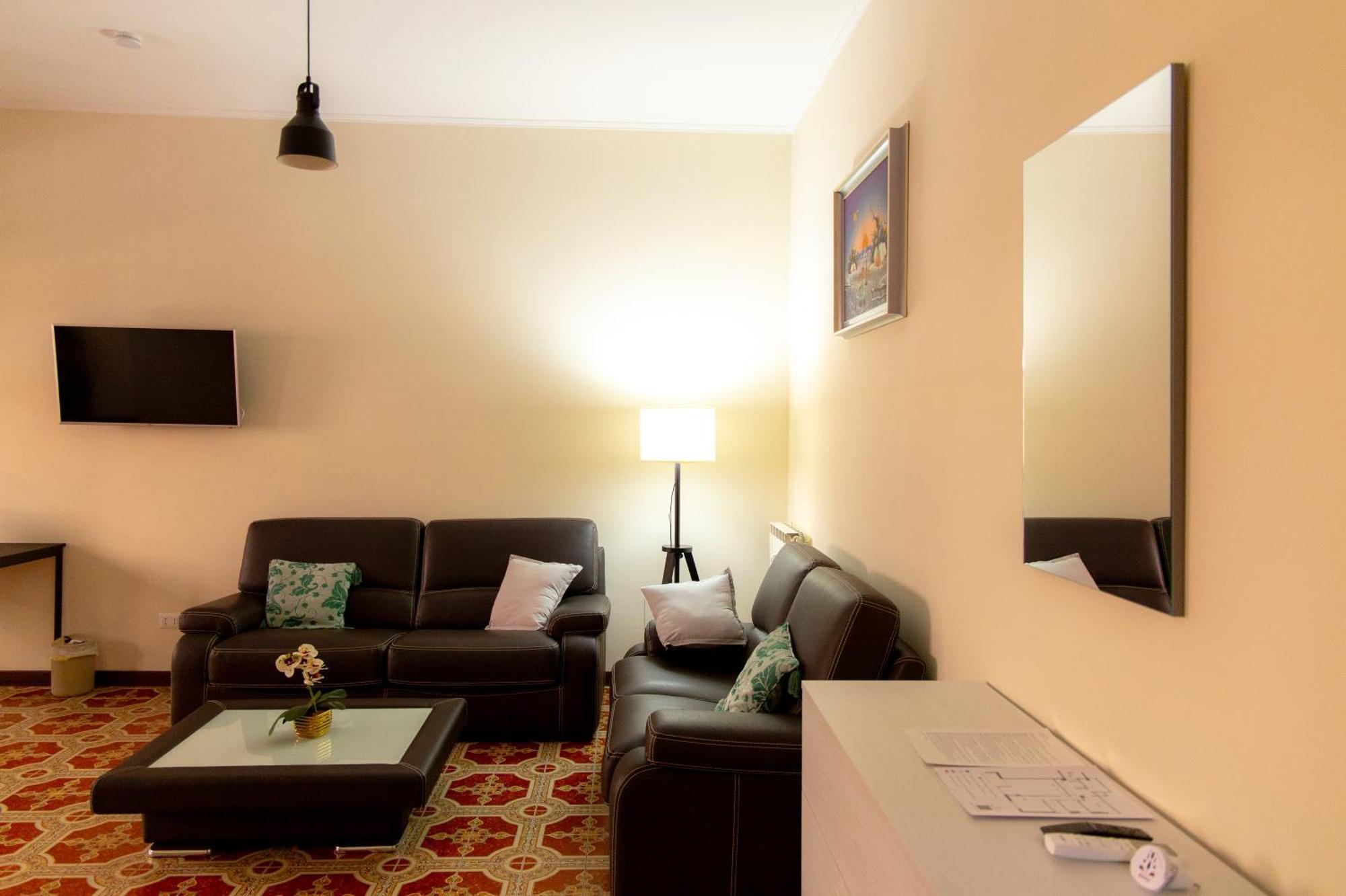 My Furio Camillo Apartment *
