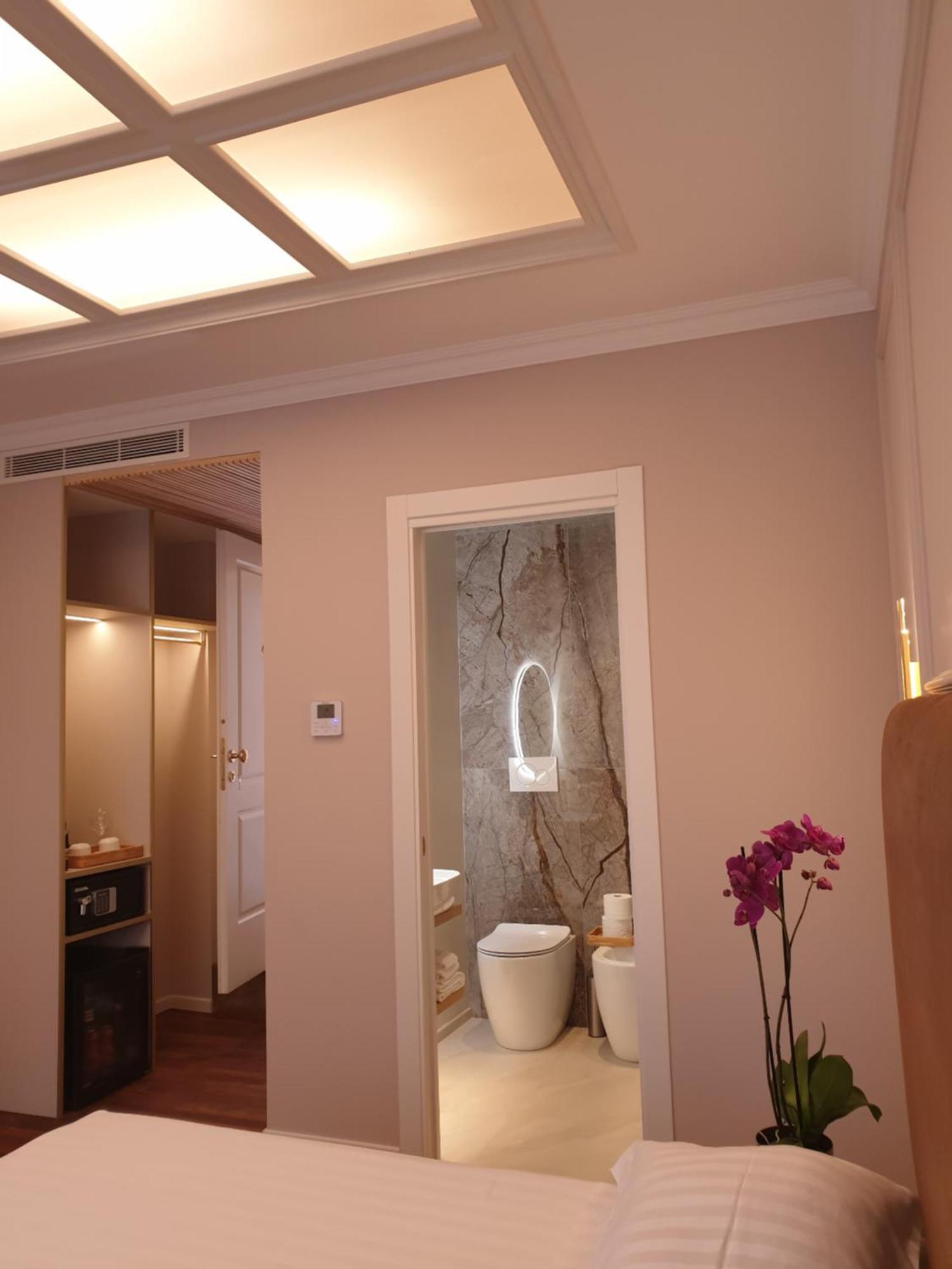 Casa de hóspedes Appian Private *