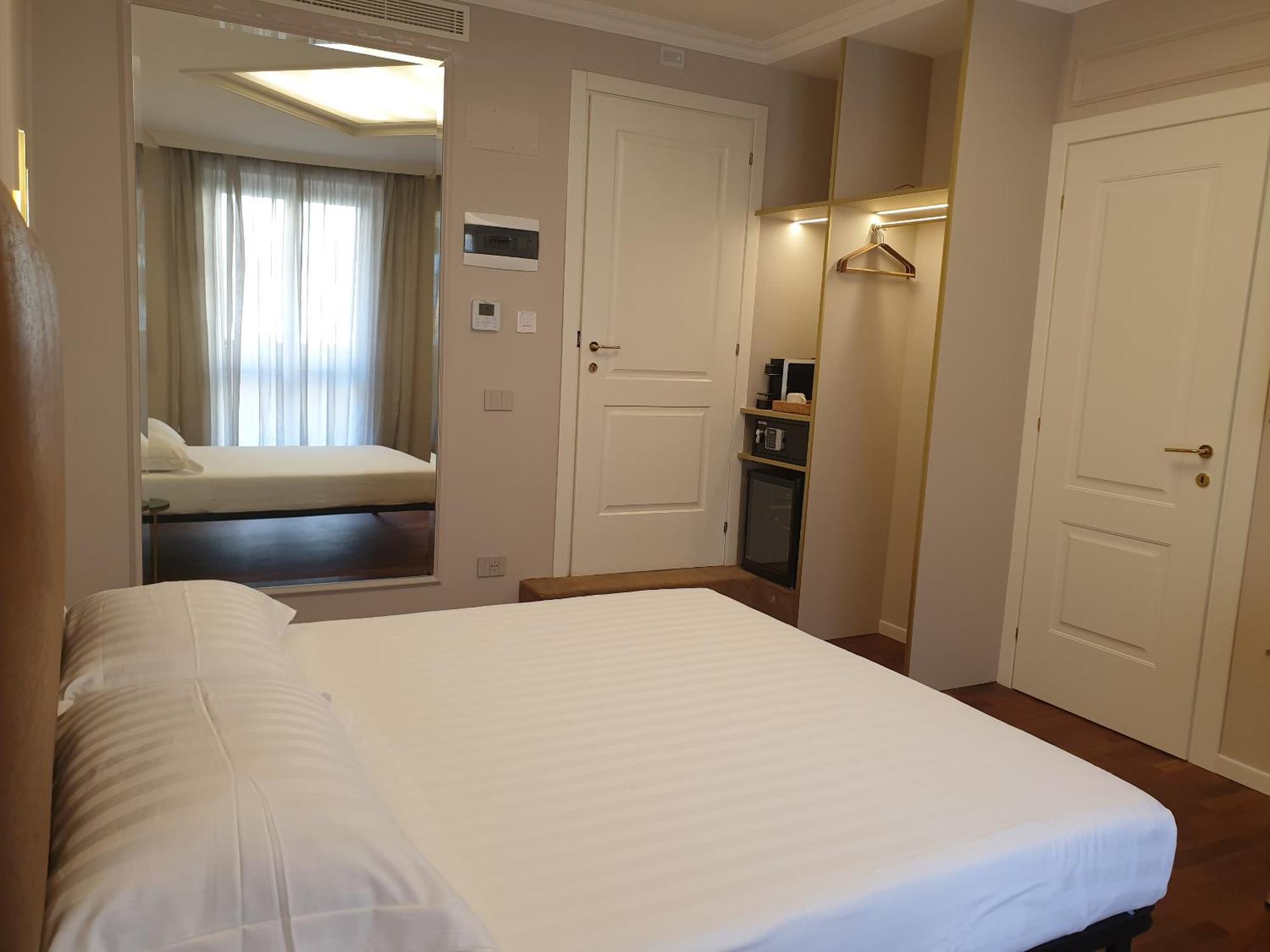 Appian Private * Roma
